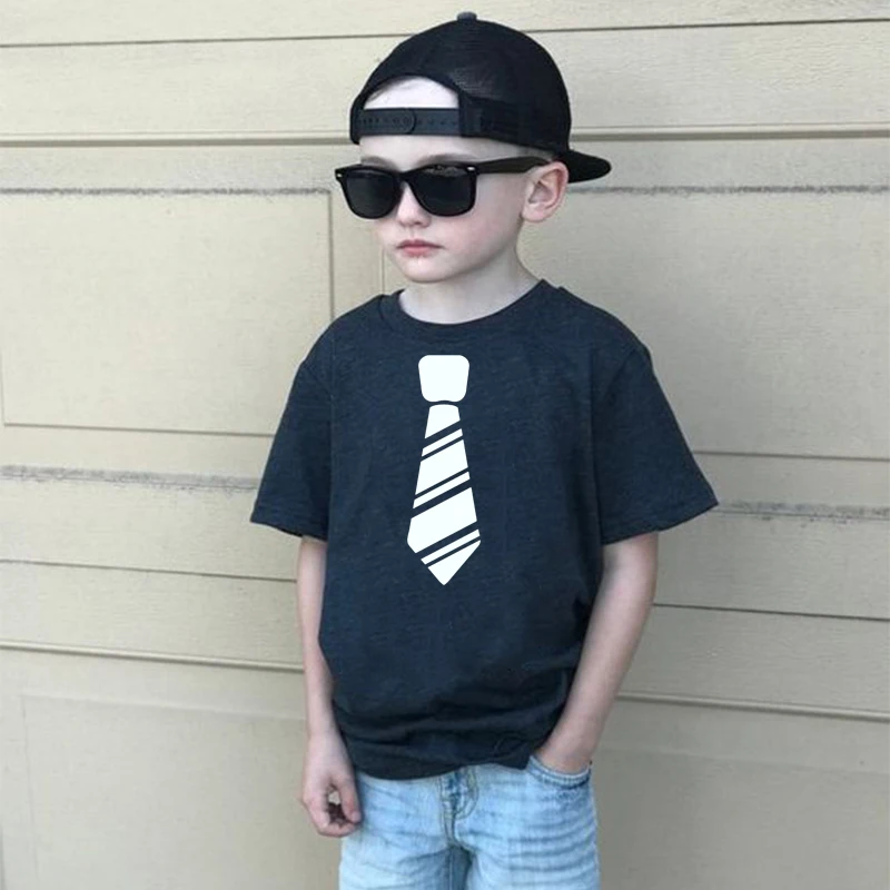 Baby Clothing Unique - Bow Tie Print Toddler Kids Gentlemen
