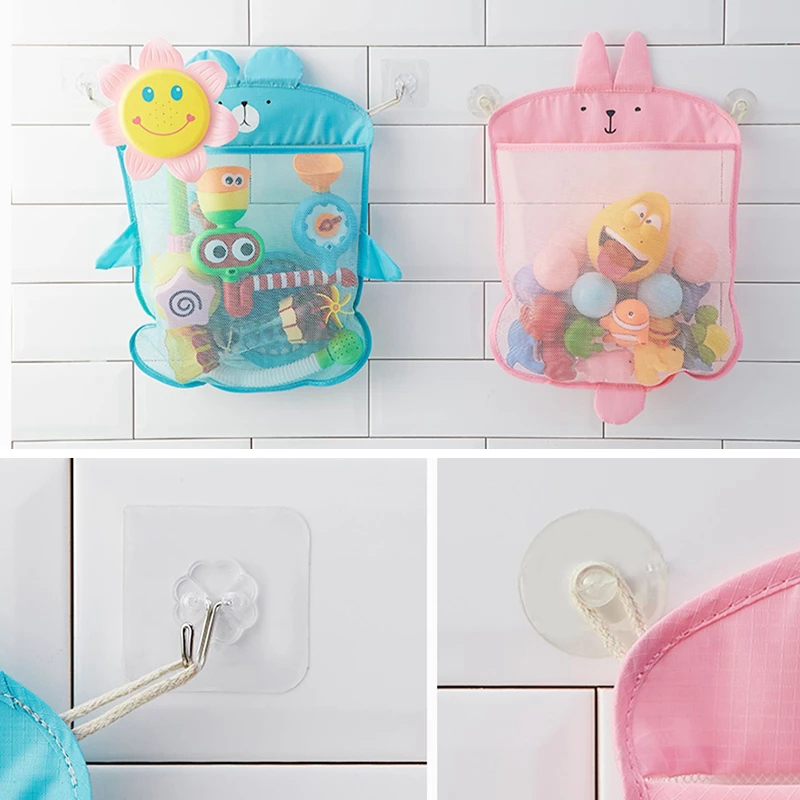 Kids Cartoon shark Mesh Storag - огляд і ціна Baby Clothing Types