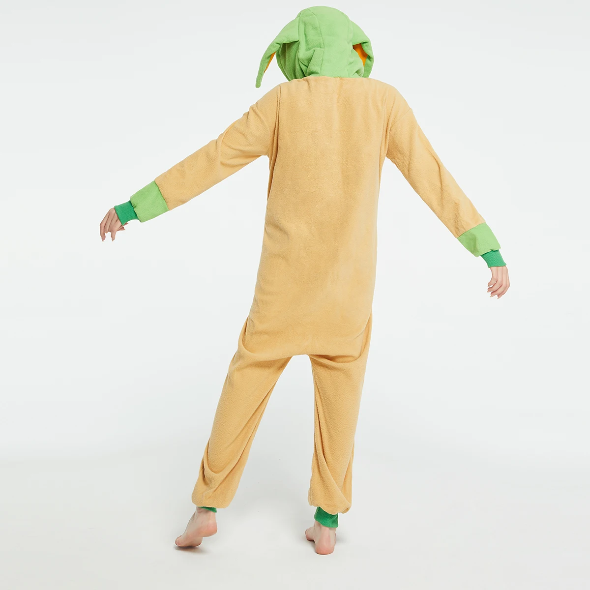 Adults Yoda Baby Grogu Onesies - огляд і ціна Baby Clothing Discount