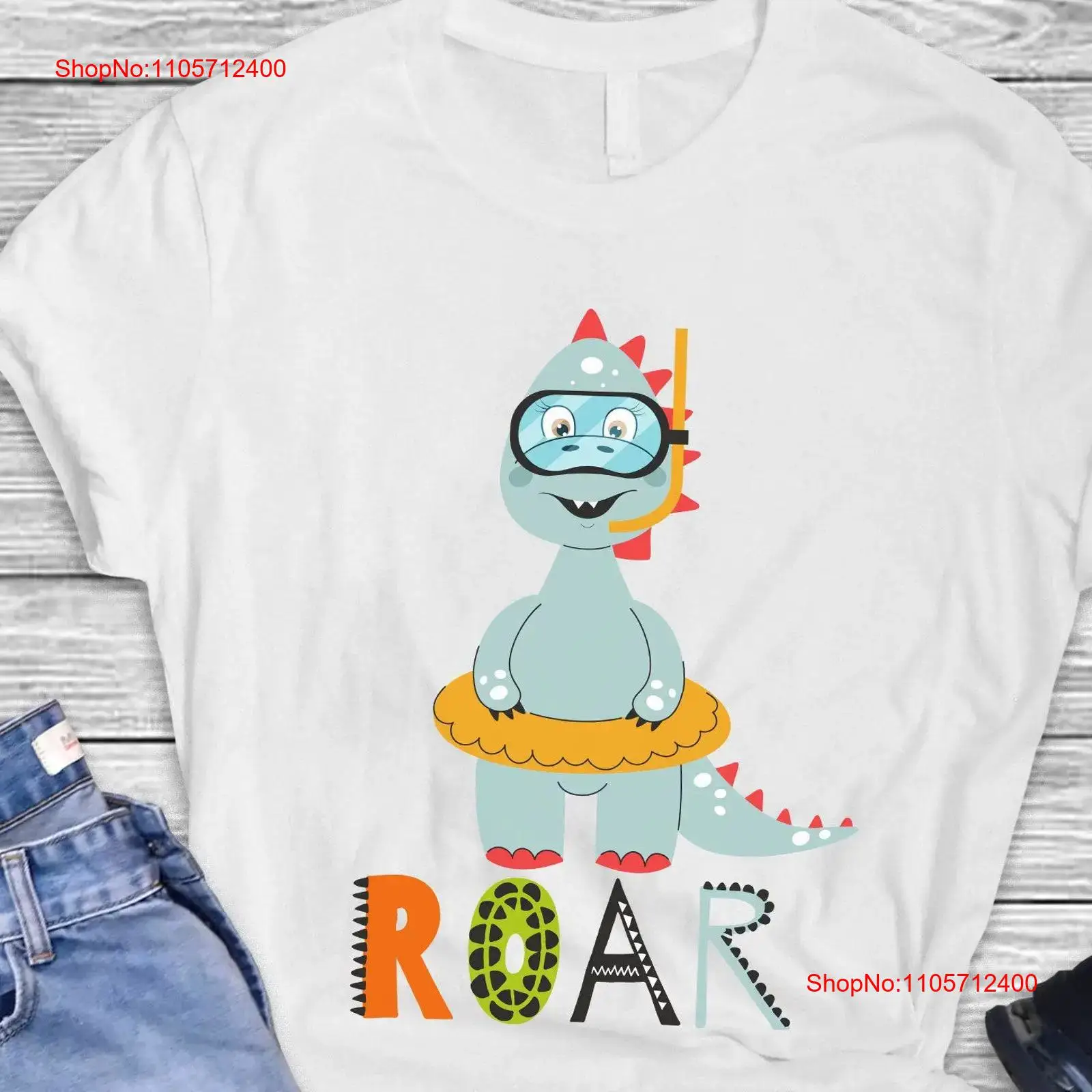 Abdl T Shirt Dinosaur Age Regr - огляд і ціна Baby Clothing Wash