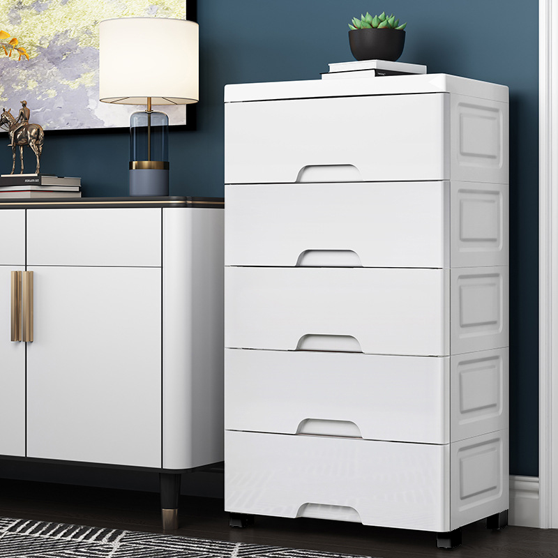 Thickened Drawer-type Storage  - огляд і ціна Baby Clothing Types