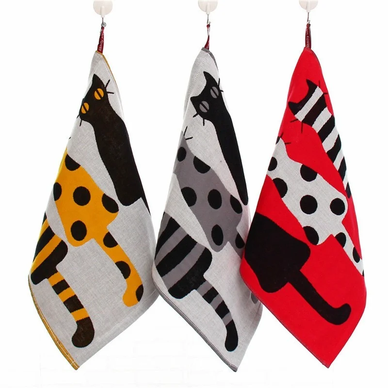 Baby Towel Cotton Bath Cartoon - огляд і ціна Baby Clothing Wash