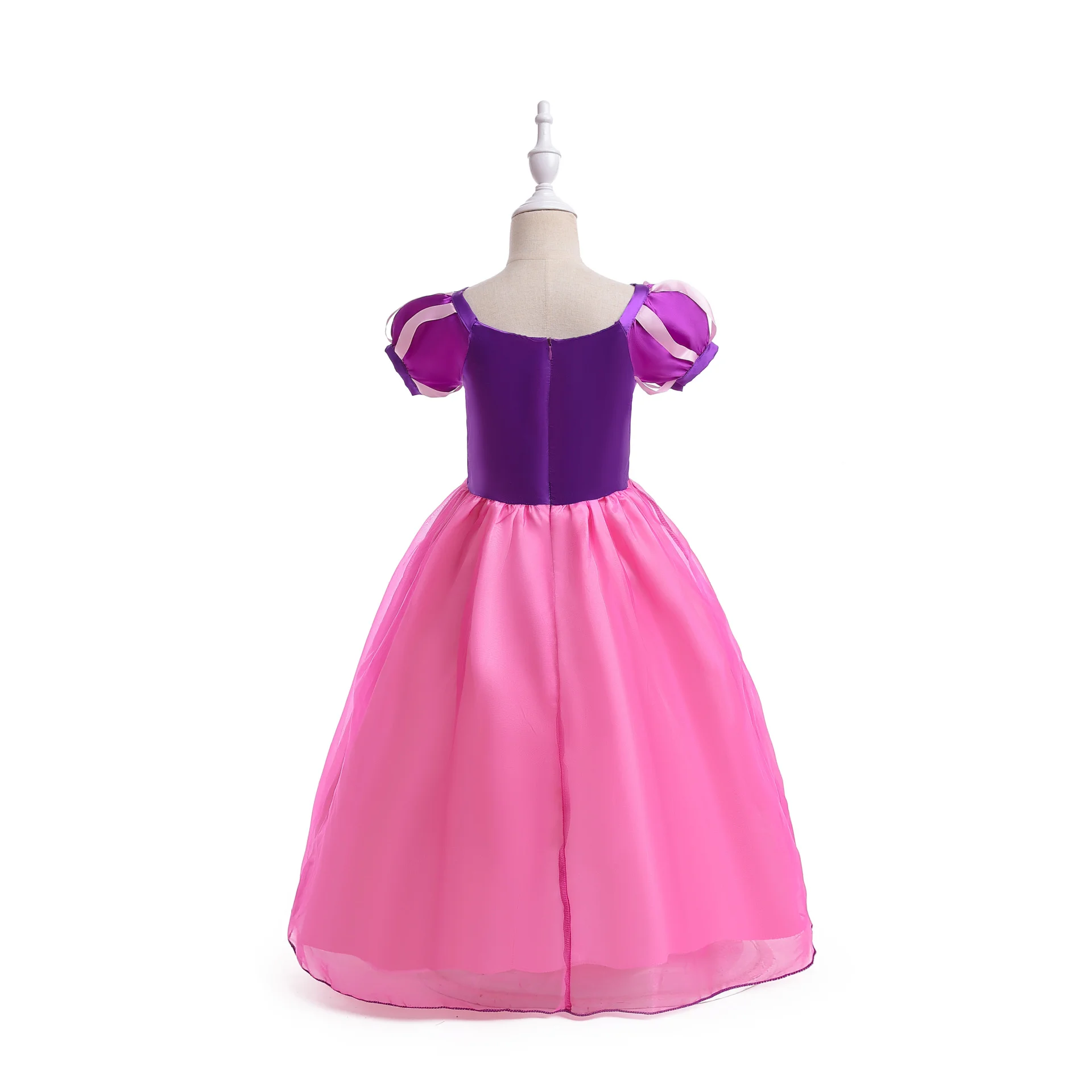 Girl Role Play Rapunzel Prince - огляд і ціна Baby Q Clothing