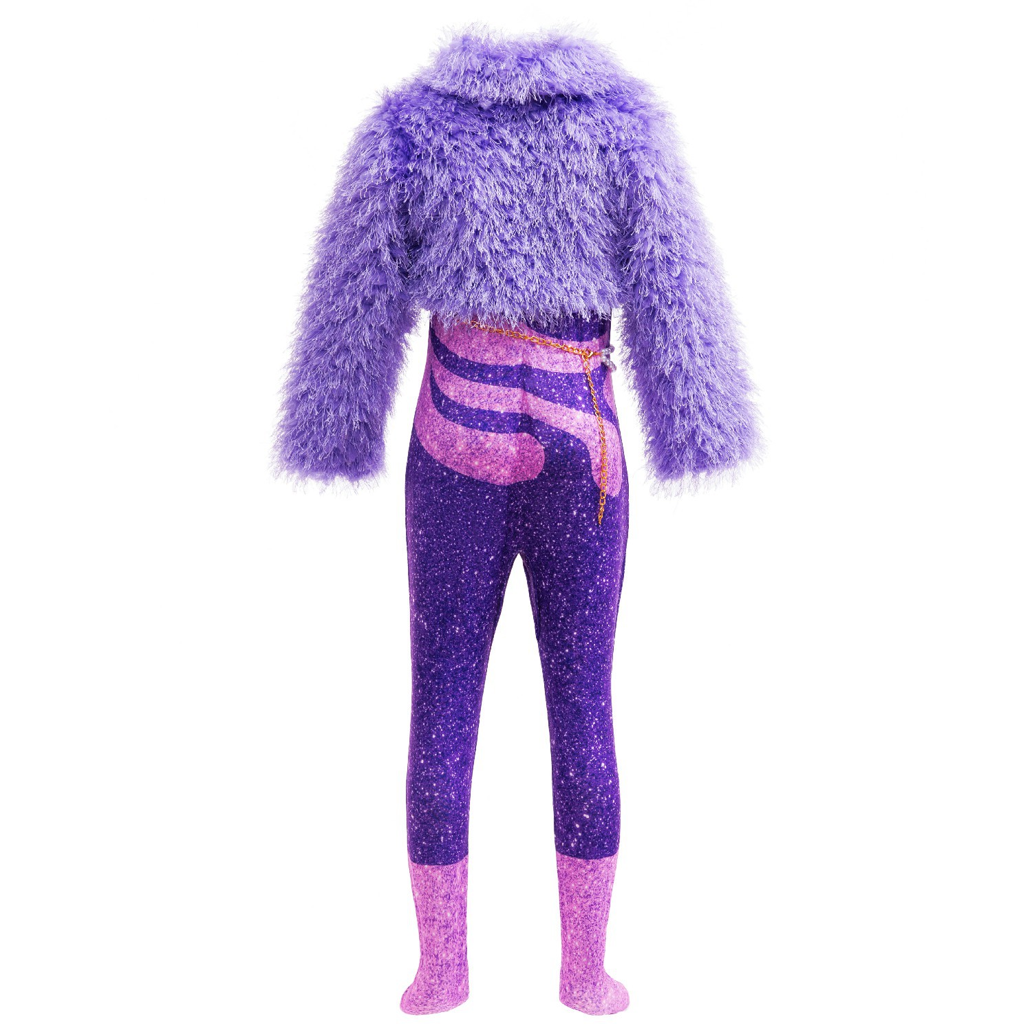 2026 Disney Zootopia 2 Girls C - огляд і ціна Baby Q Clothing