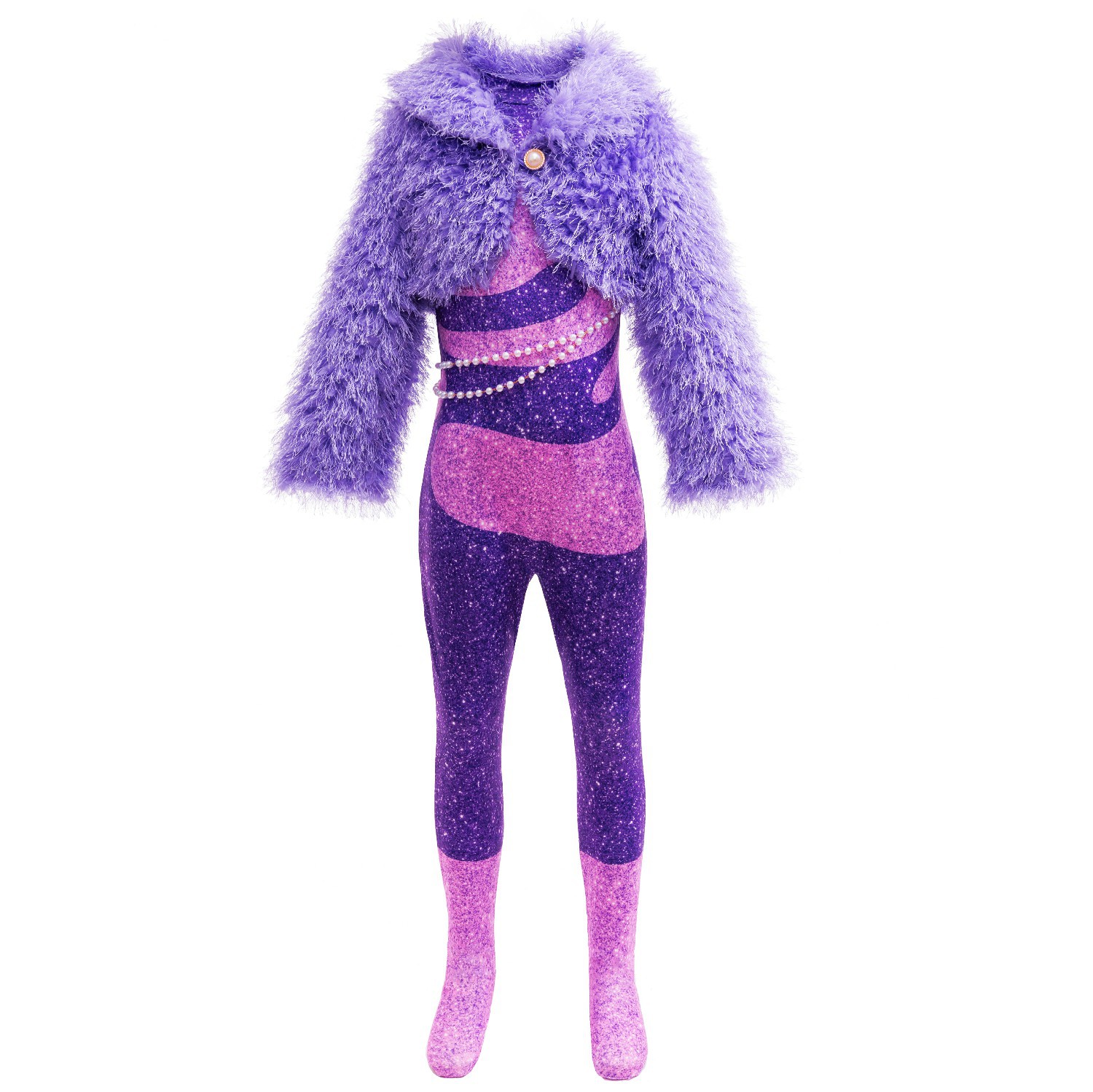 2026 Disney Zootopia 2 Girls C - огляд і ціна Baby Q Clothing