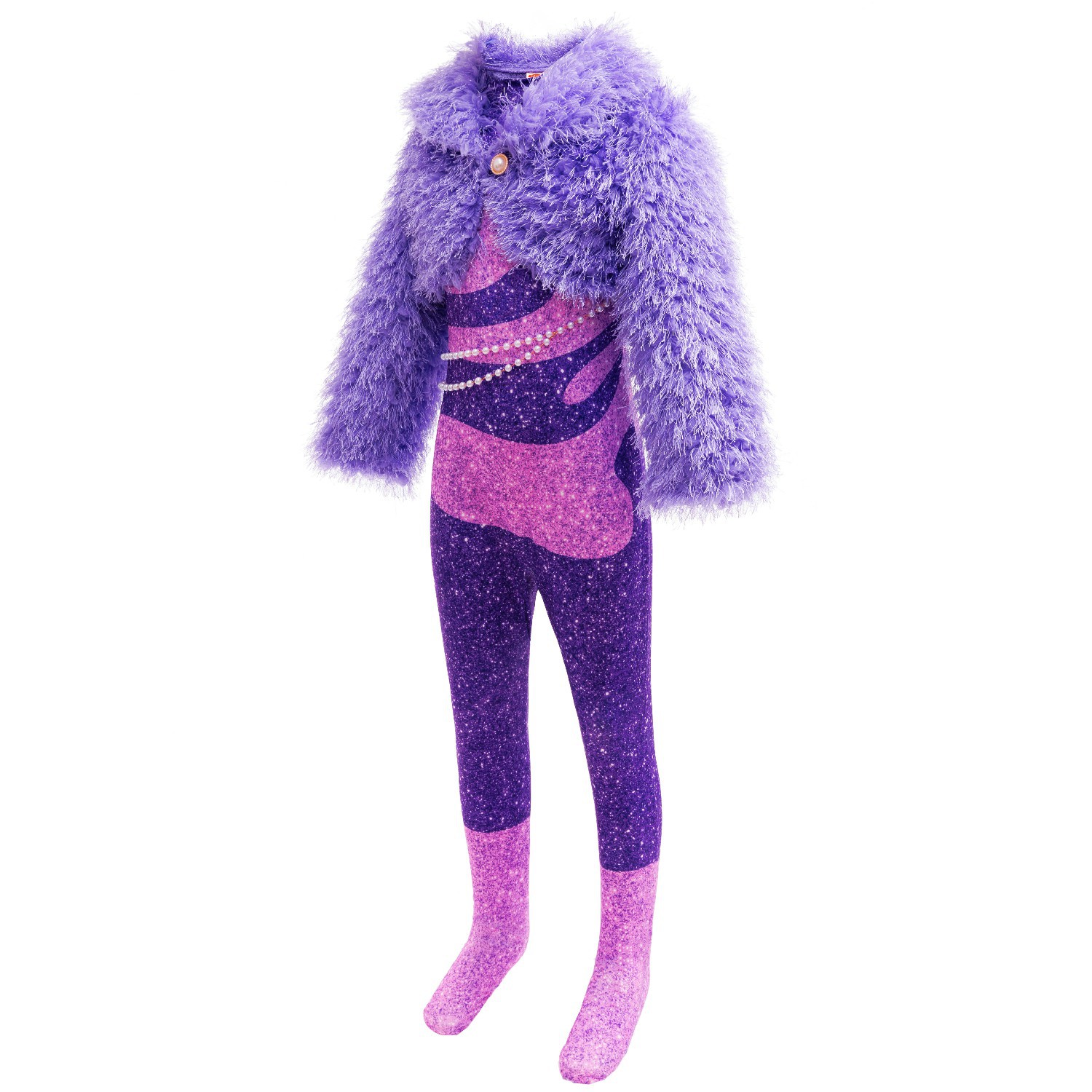 2026 Disney Zootopia 2 Girls C - огляд і ціна Baby Q Clothing