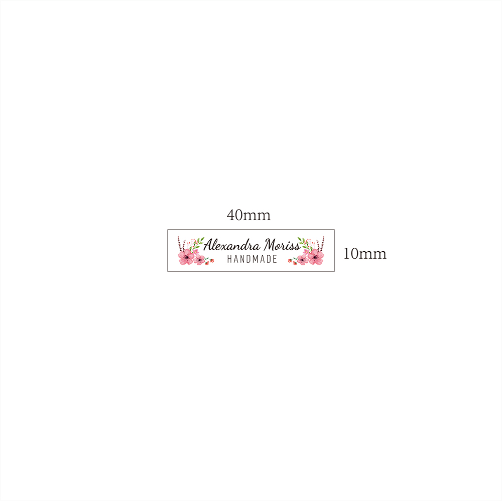 Ironing Labels, Logo or Text,  - огляд і ціна Baby Clothing Labels