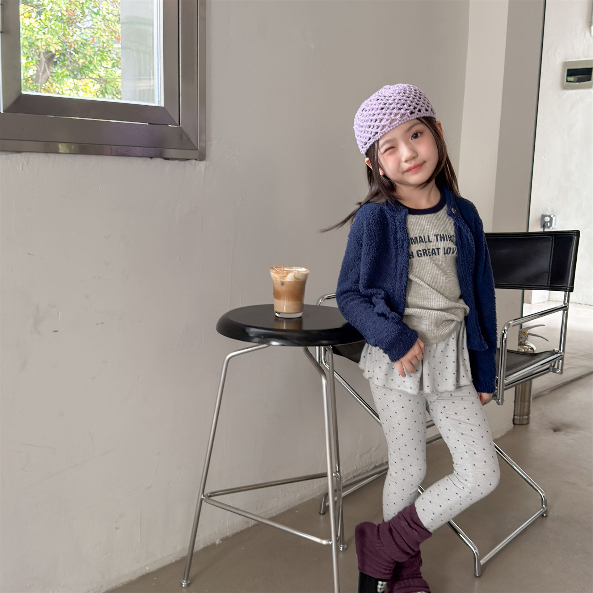 Girls Sweater 2026 Spring and  - огляд і ціна Baby Clothing Labels