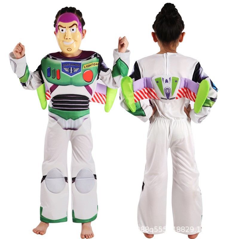New Movies Kid Jessie Woody Co - огляд і ціна Baby Q Clothing