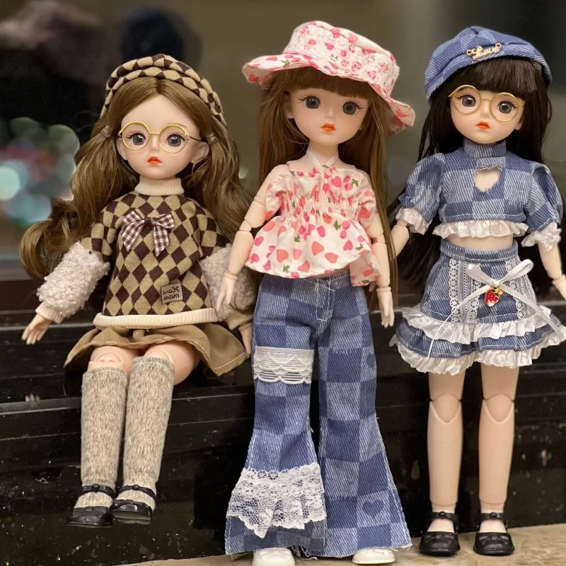 11 Inches 20 Joint New Interne - огляд і ціна Baby Clothing Discount