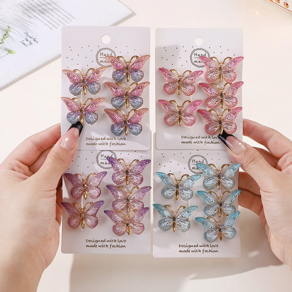 5PCS/Set Sweet Stereoscopic Co - огляд і ціна Newborn Gift Set