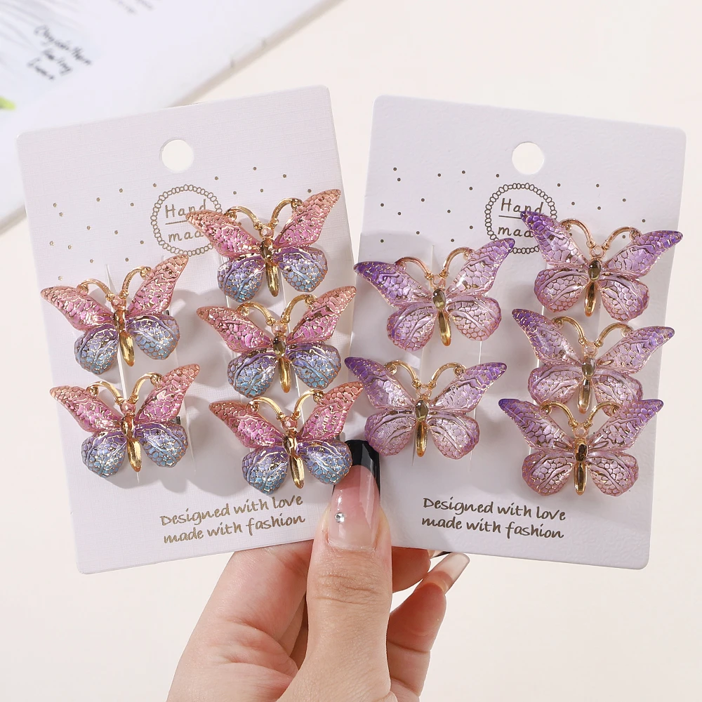 5PCS/Set Sweet Stereoscopic Co - огляд і ціна Newborn Gift Set