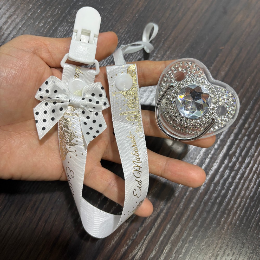 Glistening golden Baby Comfort - огляд і ціна Newborn Gift Set