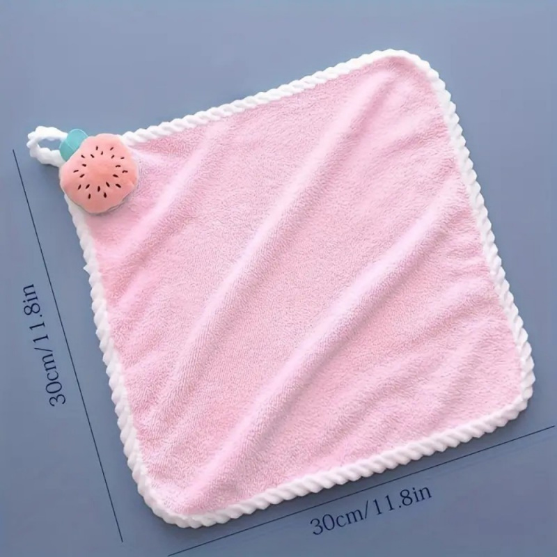 1/4PCS Cartoon Children's Hand - огляд і ціна Baby Clothing Wash