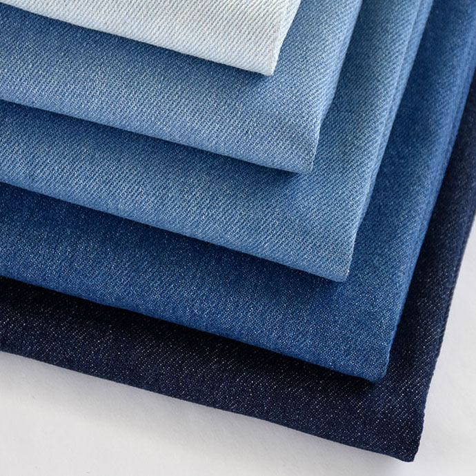 50*150cm Washed Denim Fabrics  - огляд і ціна Baby Clothing Wash