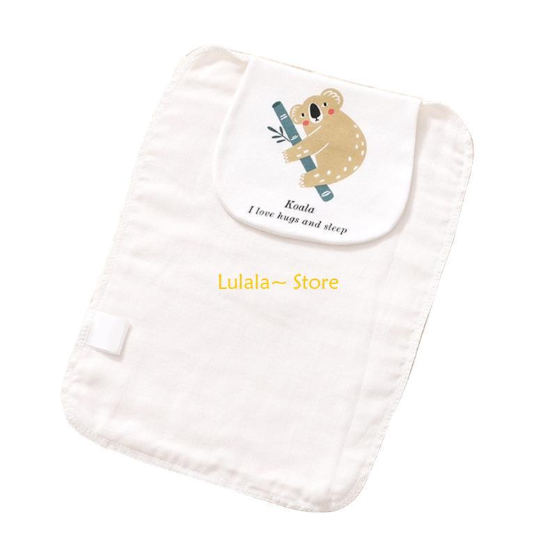 Y4QA Baby Sweat Towel Sweat Ab - огляд і ціна Baby Clothing Wash