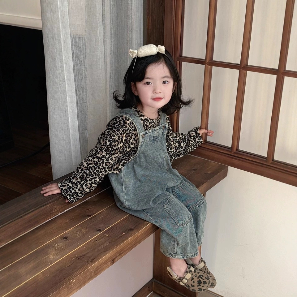2025 Spring Girls' Clothing Se - огляд і ціна Baby Clothing Wash
