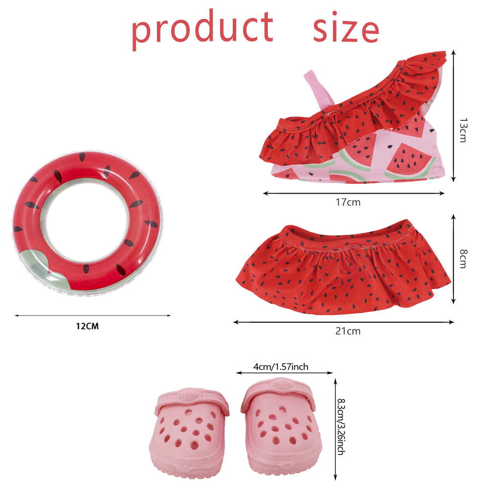 Head Flower Swimsuit Fish Scal - огляд і ціна Baby Clothing Discount