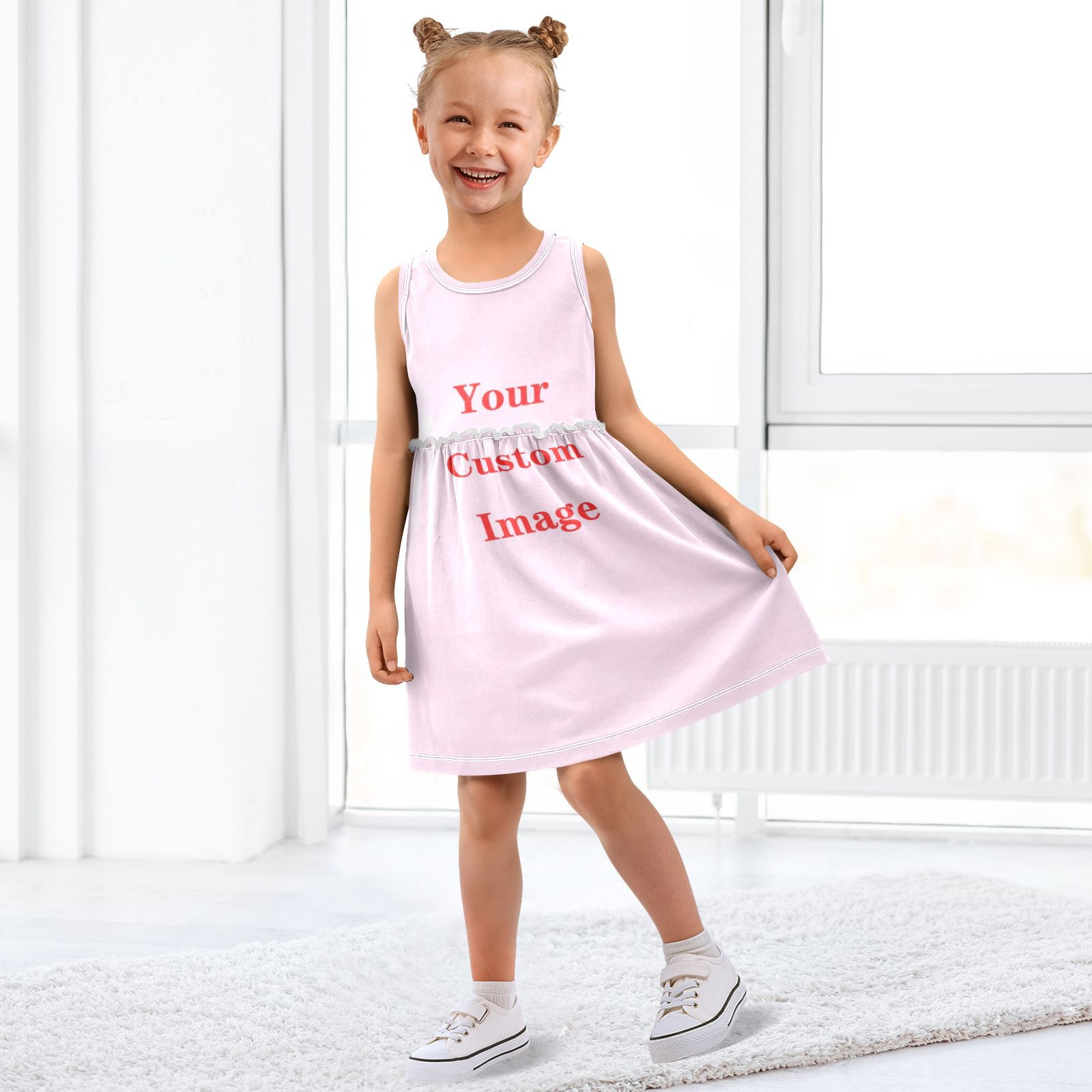 Girls Clothes New Summer Princ - огляд і ціна Baby Clothing Images