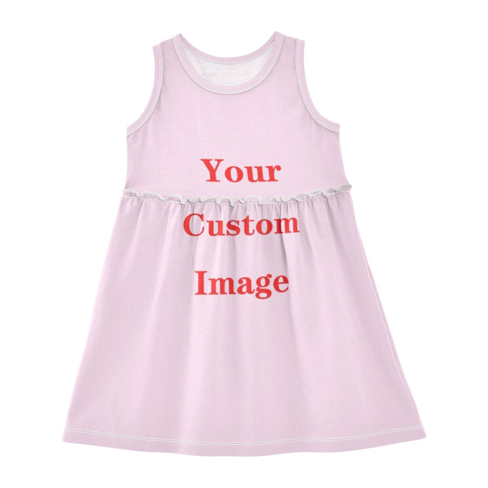 Girls Clothes New Summer Princ - огляд і ціна Baby Clothing Images