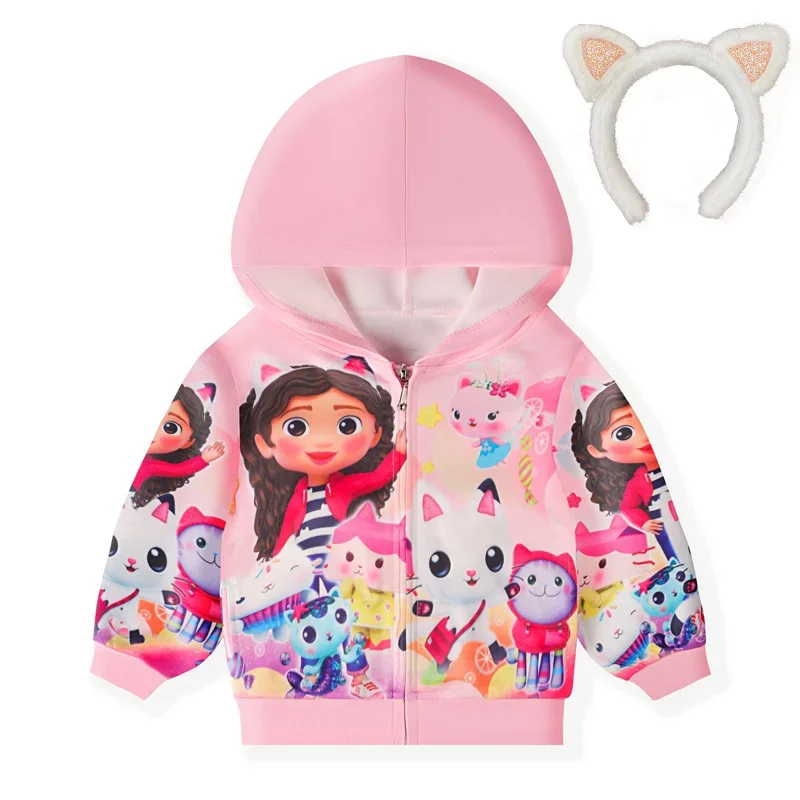 2026 'S Dollhouse Cosplay Cat  - огляд і ціна Baby Clothing Discount