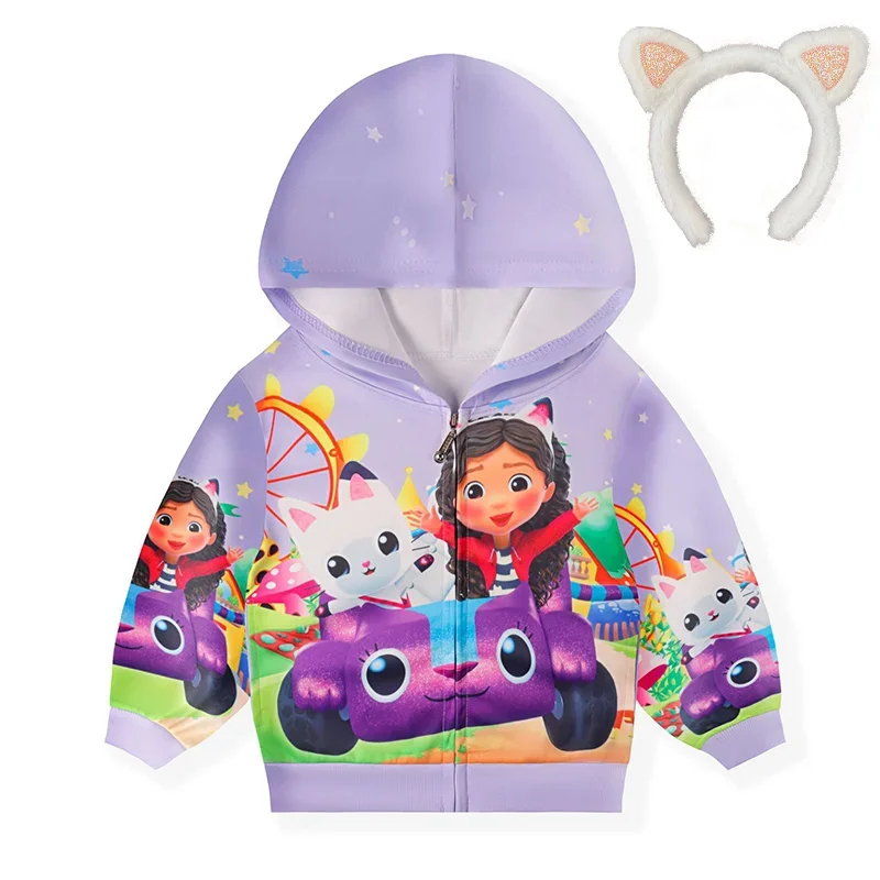 2026 'S Dollhouse Cosplay Cat  - огляд і ціна Baby Clothing Discount