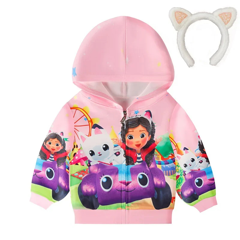 2026 'S Dollhouse Cosplay Cat  - огляд і ціна Baby Clothing Discount