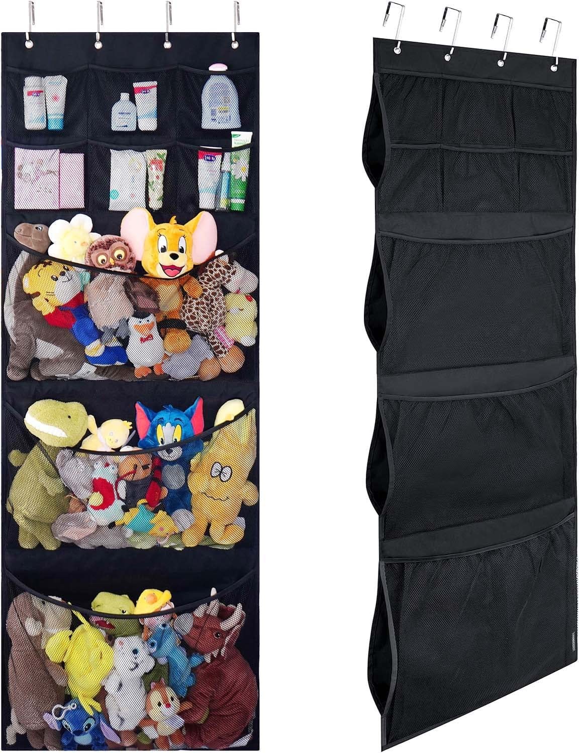 Storage Hanging Bag Over Door  - огляд і ціна Baby Clothing Types