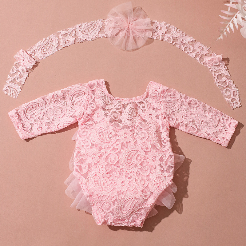 2pcs/sets Baby Tutu Dress Newb - огляд і ціна Baby Clothing Gift Set