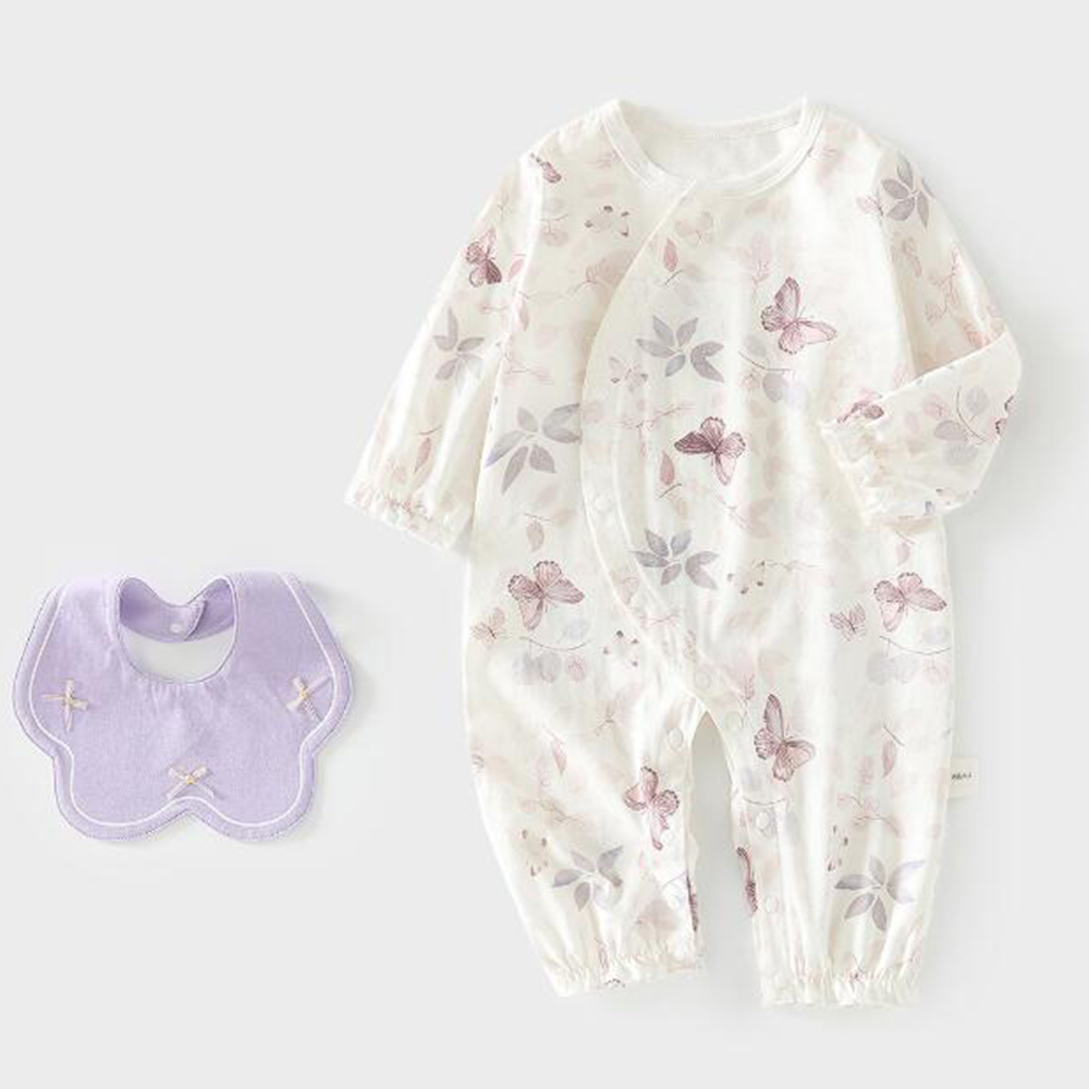 Baby Rompers Girls Clothes Cot - огляд і ціна Baby Clothing Types