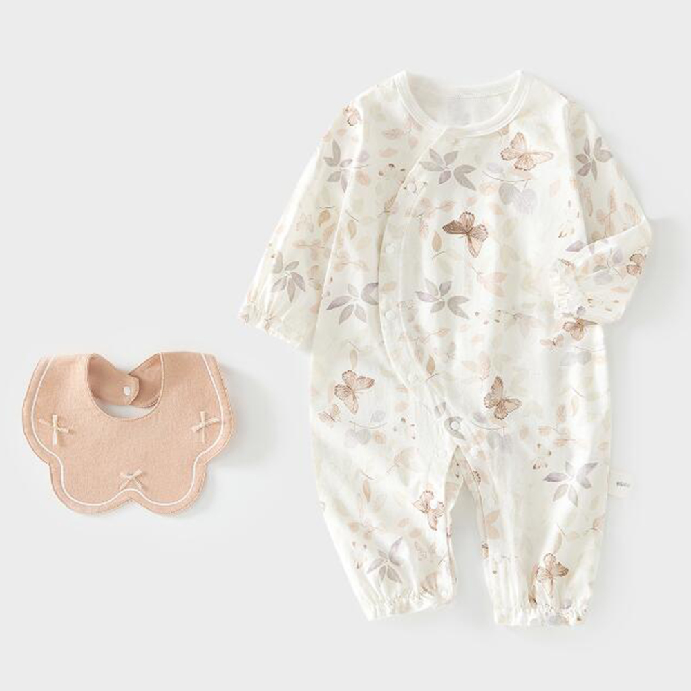 Baby Rompers Girls Clothes Cot - огляд і ціна Baby Clothing Types