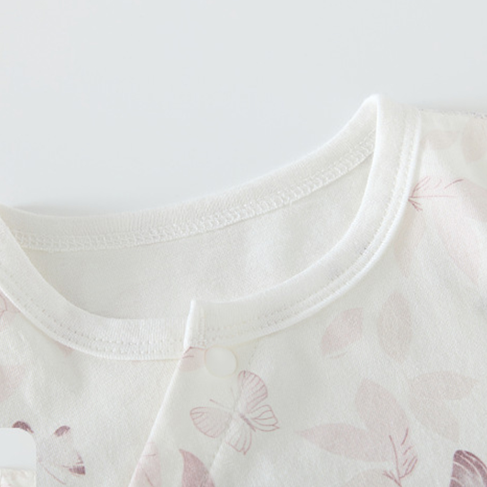 Baby Rompers Girls Clothes Cot - огляд і ціна Baby Clothing Types