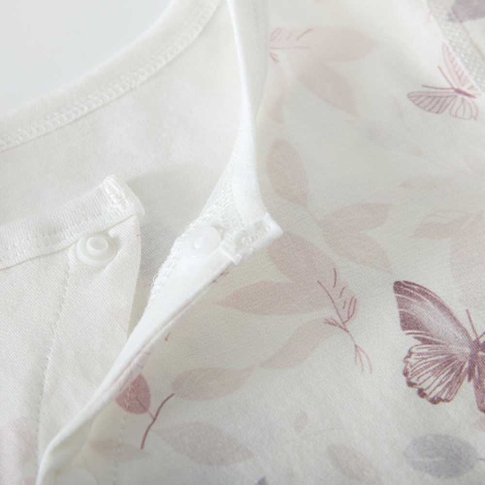 Baby Rompers Girls Clothes Cot - огляд і ціна Baby Clothing Types