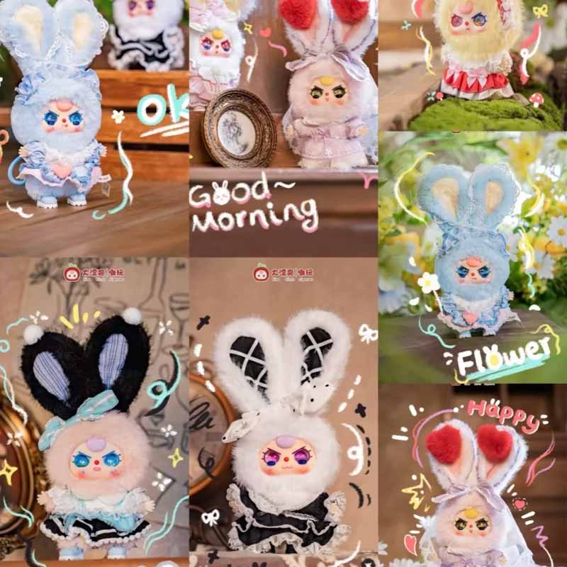 Baby Three Lolita'S Dream Mini - огляд і ціна Newborn Gift Set