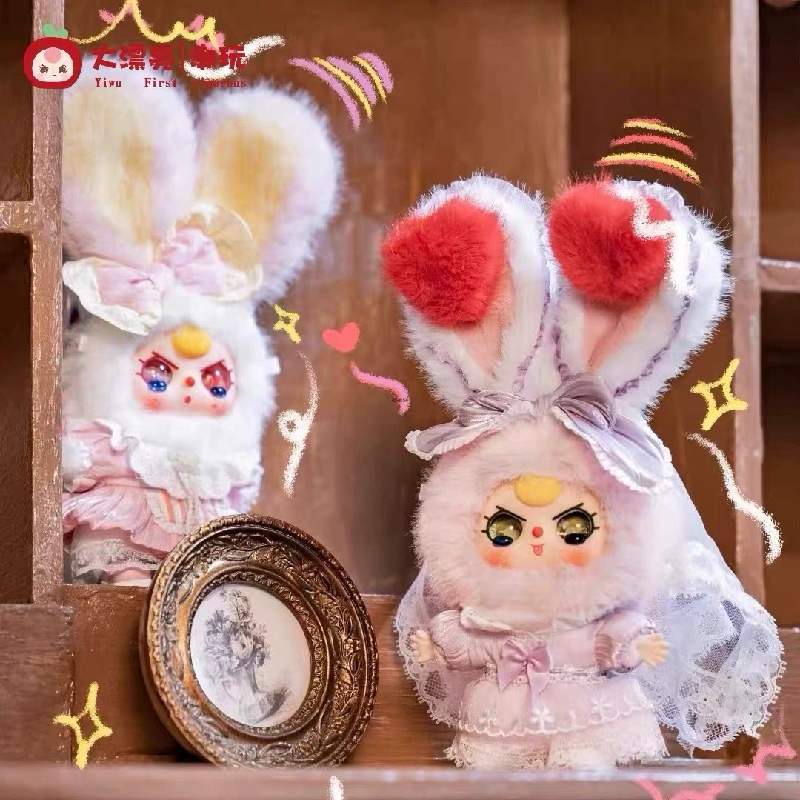 Baby Three Lolita'S Dream Mini - огляд і ціна Newborn Gift Set