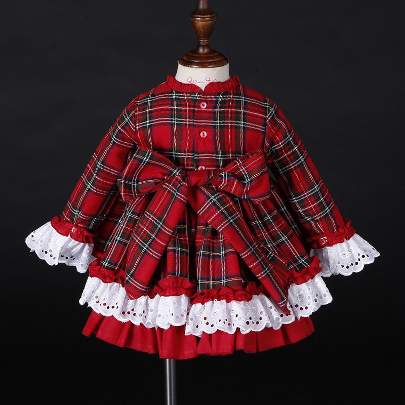 Baby Girl Autumn Winter Christ - огляд і ціна Baby Clothing Discount