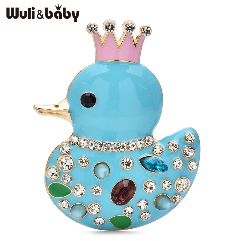 Wuli&baby Lovely Wear Crown Du - огляд і ціна Baby Clothing Bag
