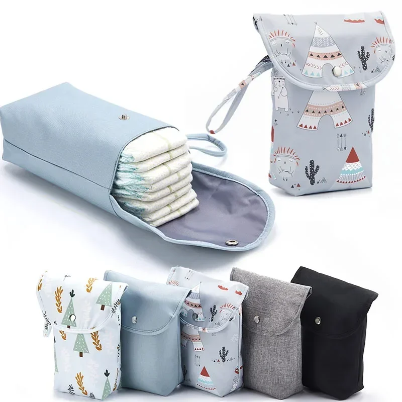 Baby Diaper Bag Organizer Reus - огляд і ціна Baby Clothing Bag